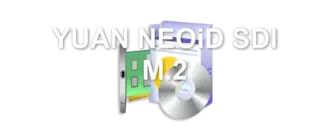 YUAN NEOiD SDI M.2