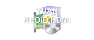 YUAN NEOiD.HDMI