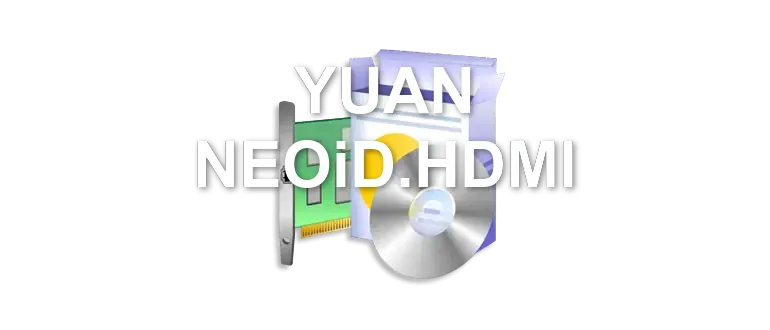 YUAN NEOiD.HDMI