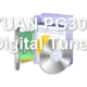 YUAN PG300 Digital Tuner