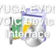 YUGA EVDO VOIC Device Interface