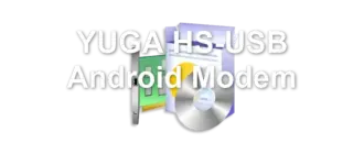 YUGA HS-USB Android Modem