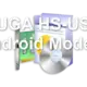 YUGA HS-USB Android Modem