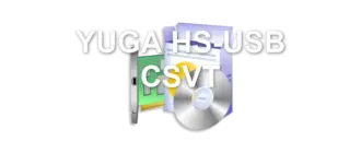 YUGA HS-USB CSVT