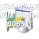 YUGA HS-USB MSM Modem 9053-3