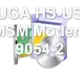 YUGA HS-USB MSM Modem 9054-2