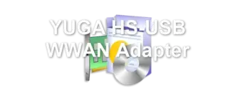 YUGA HS-USB WWAN Adapter