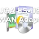 YUGA HS-USB WWAN Adapter