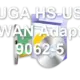 YUGA HS-USB WWAN Adapter 9062-5