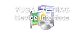 YUGA LTE DIAG Device Interface