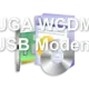 YUGA WCDMA USB Modem