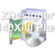 ZDesigner 140XiIII Plus