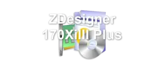 ZDesigner 170XiIII Plus