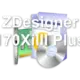 ZDesigner 170XiIII Plus