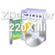 ZDesigner 220XiIII