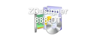 ZDesigner 888-DT