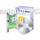 ZDesigner 90XiIII Plus