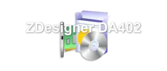 ZDesigner DA402