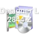 ZDesigner LP 2844-Z
