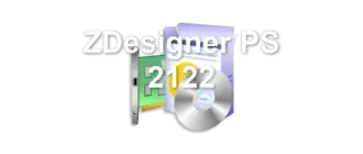 ZDesigner PS 2122