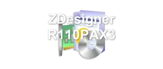 ZDesigner R110PAX3