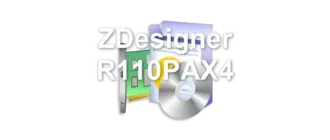 ZDesigner R110PAX4