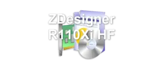 ZDesigner R110Xi HF