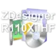 ZDesigner R110Xi HF