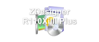ZDesigner R110XiIII Plus