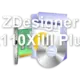 ZDesigner R110XiIII Plus