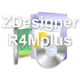 ZDesigner R4Mplus