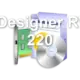 ZDesigner RW 220
