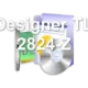 ZDesigner TLP 2824-Z