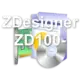 ZDesigner ZD100-