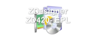 ZDesigner ZD420- EPL