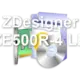 ZDesigner ZE500R-4 LH