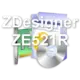 ZDesigner ZE521R