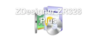 ZDesigner ZR328 Plus