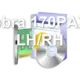 Zebra 170PAX4 LH/RH