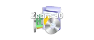 Zebra 90