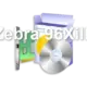 Zebra 96XiIII