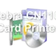 Zebra CN110i Card Printer
