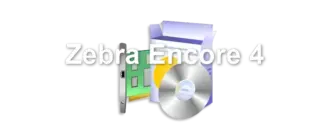 Zebra Encore 4