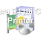 Zebra P110i Card Printer