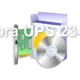 Zebra UPS 2348e