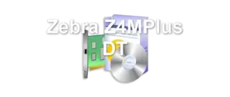 Zebra Z4MPlus DT