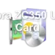 Zebra ZC350 USB Card