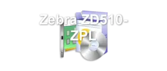 Zebra ZD510- ZPL