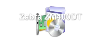 Zebra ZM400DT