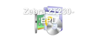 Zebra ZT230- EPL